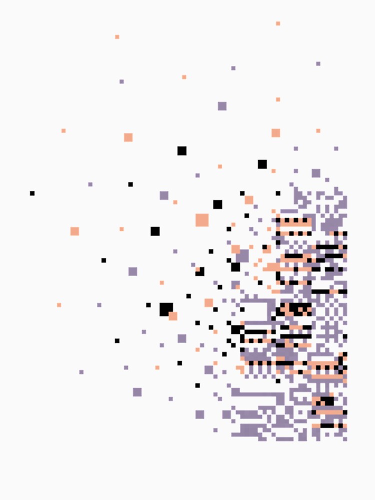 MissingNo by Shivatt