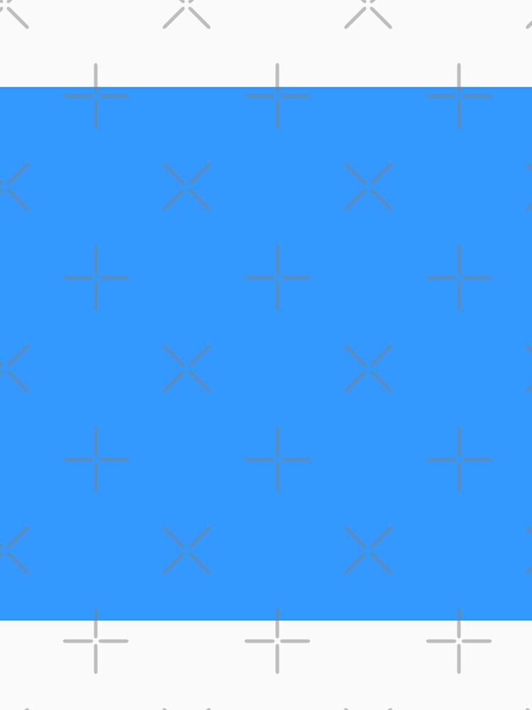 Beautiful Cushions/ Plain Brilliant azure by ozcushions