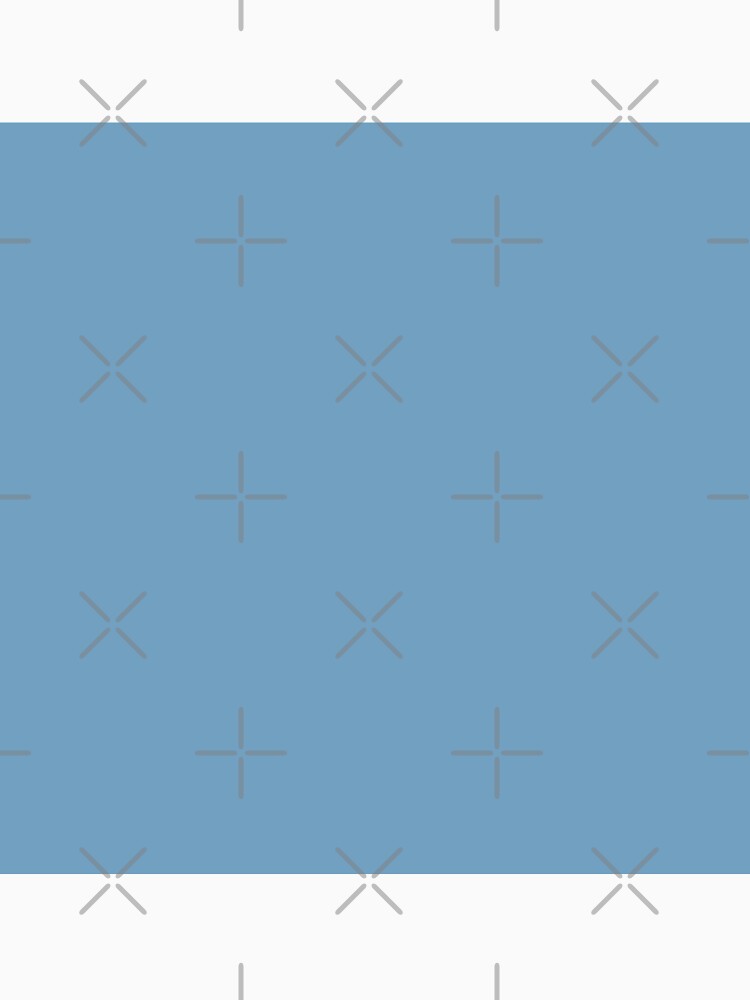 Beautiful Cushions/ Plain Air superiority blue by ozcushions