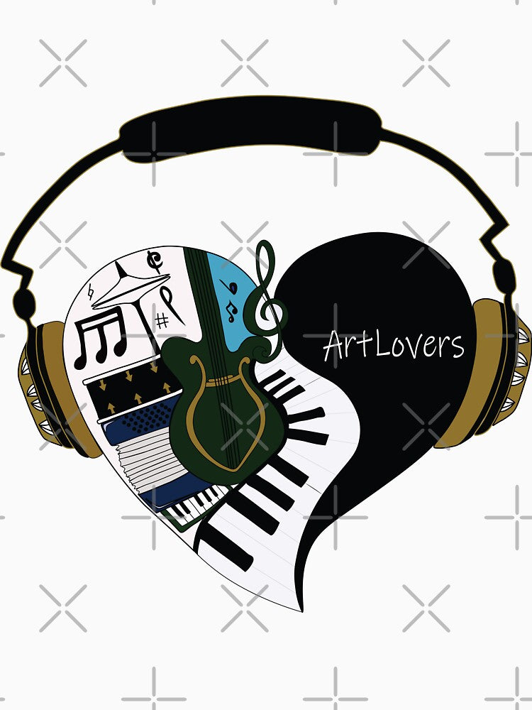 A Heart of Jazz by Teaira McCoy