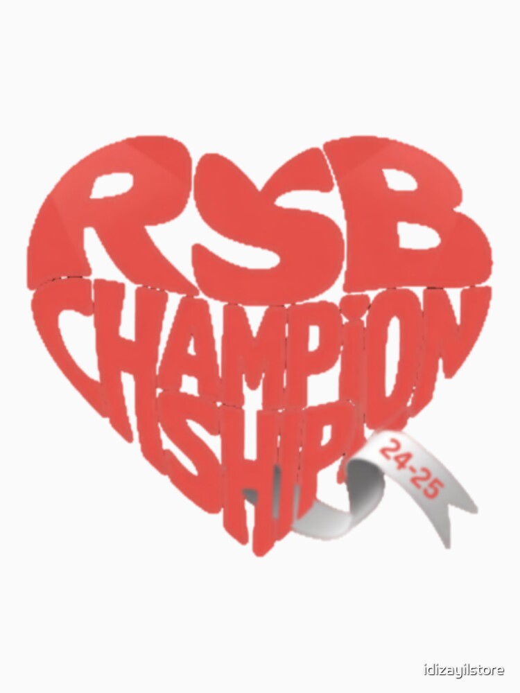 RSB Berkane 24-25 championShip by idizayilstore