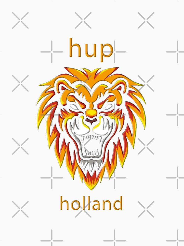 hup holland by martien53