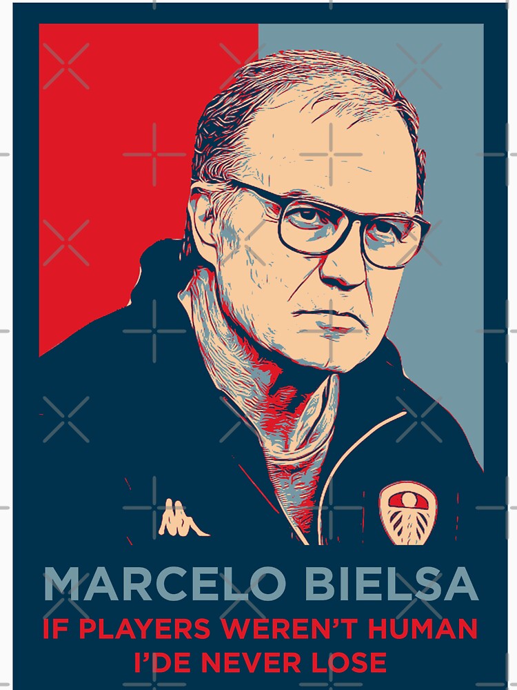 Bielsa the legend by Gloria312