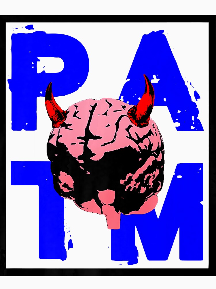 Evil Brain Premium by CleopatraPark
