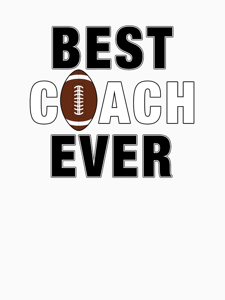 Best Coach Ever by autlu