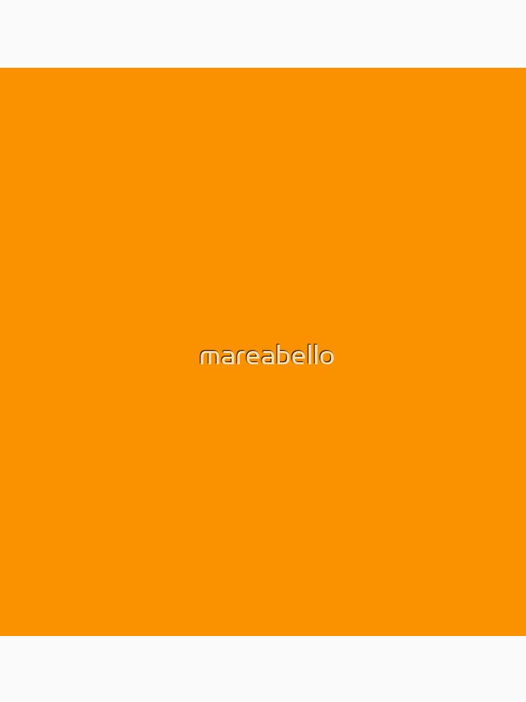 Honey | Orange by mareabello
