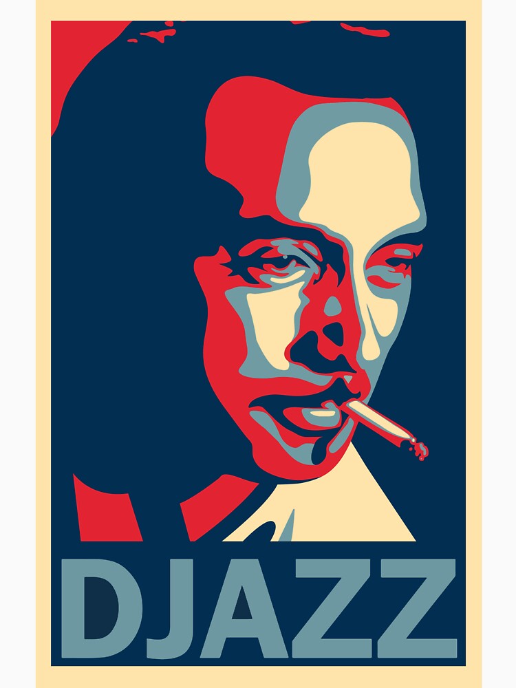 DJAZZ by KellyJensvold