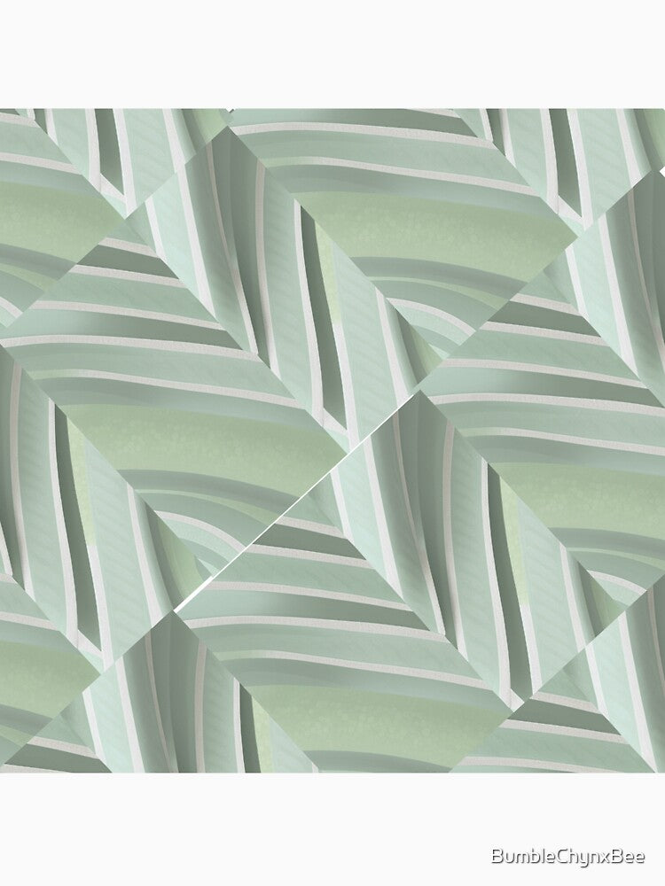 Slides Of Leaves by BumbleChynxBee