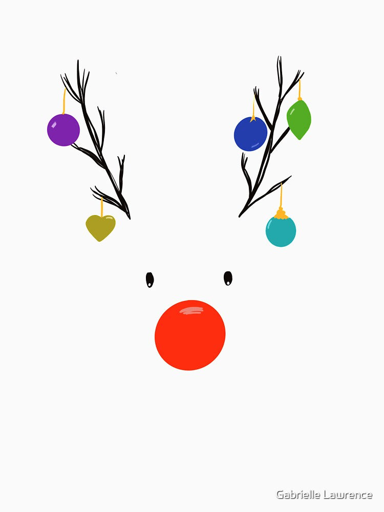 Christmas Collection by Gabrielle Lawrence