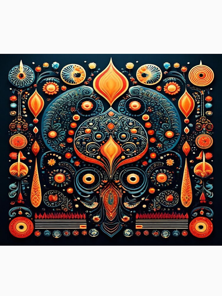 Ethnic by Collection de trésors