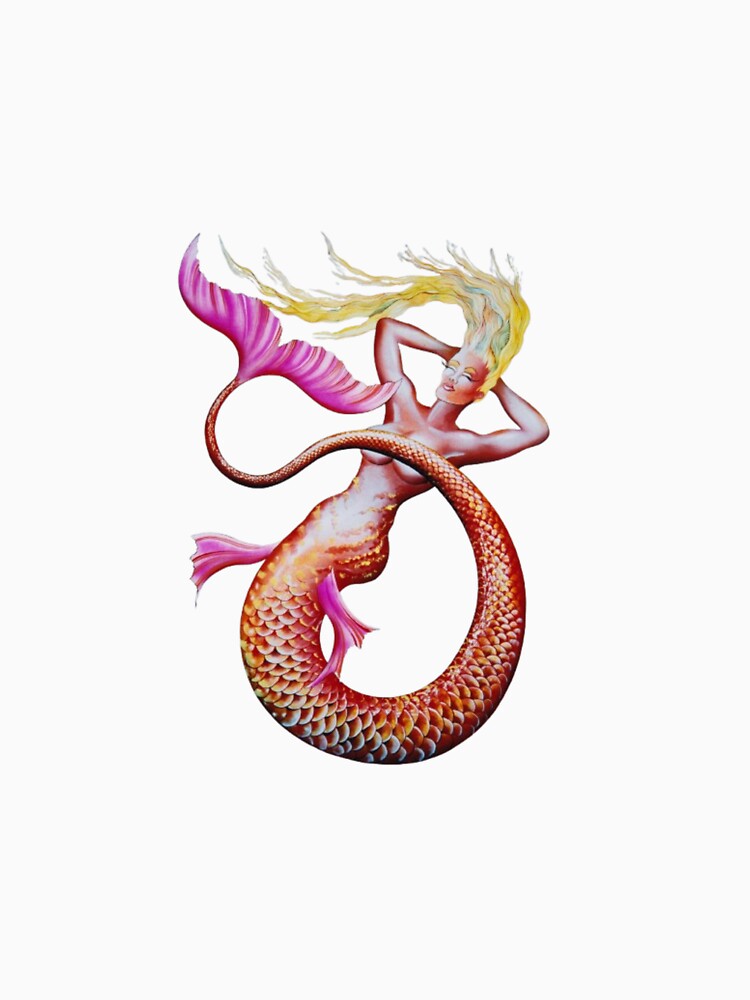 Mermaid Love Fashion Collection by fayedana39