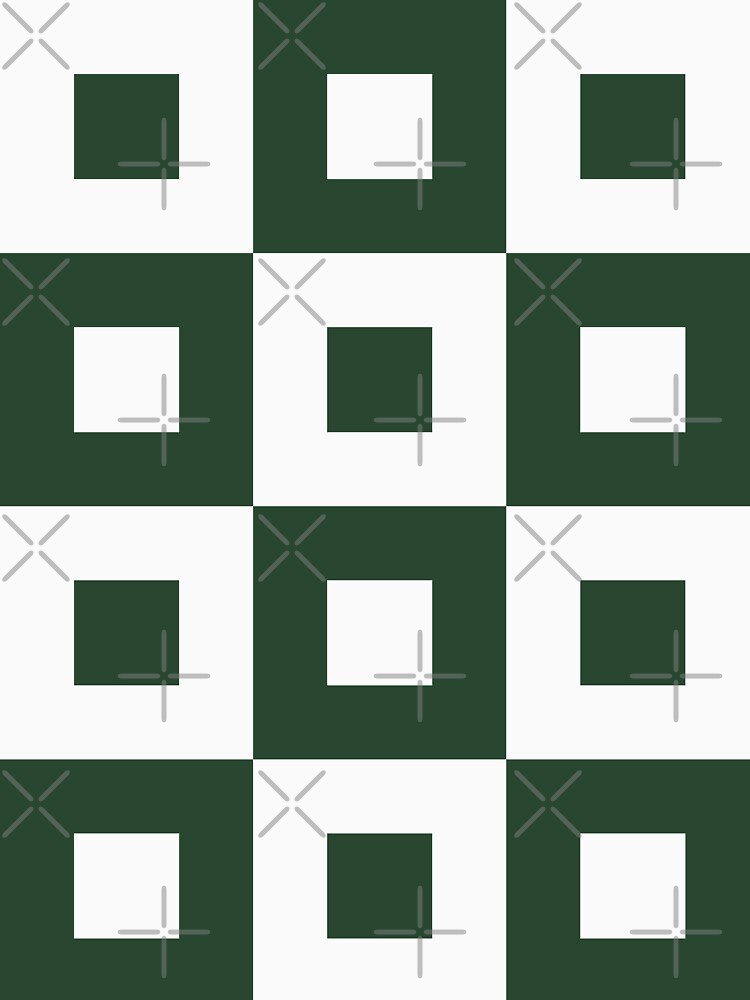 house of snakes geometric squares by neopop