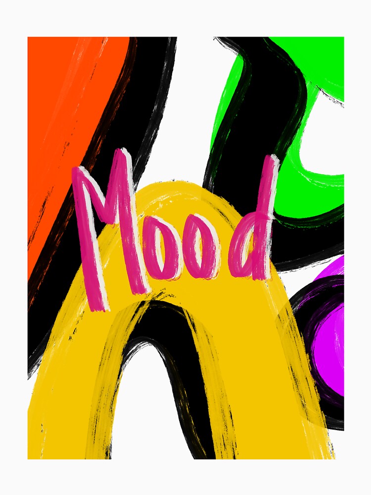 Mood by TheHappyDreamer