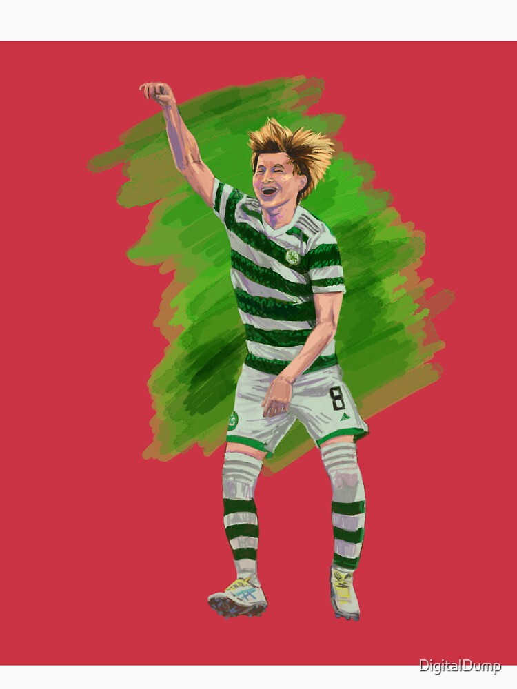 Kyogoal Celebration by DigitalDump