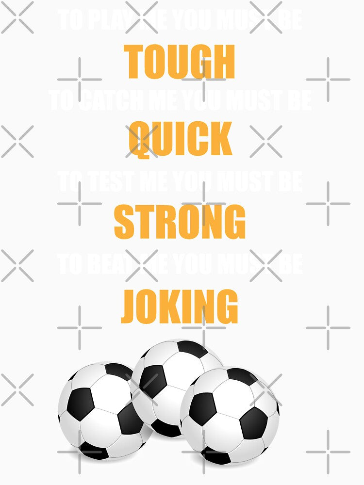 Soccer Team Player Coach Motivational Shirt by myrgomez