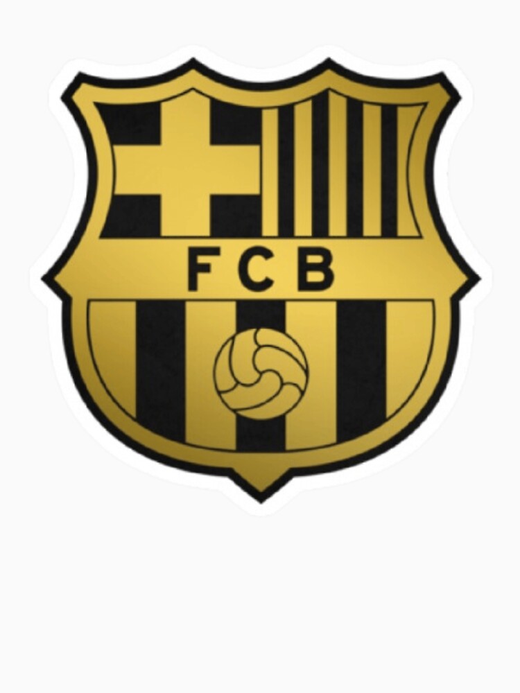 fcb gold by dylanbby