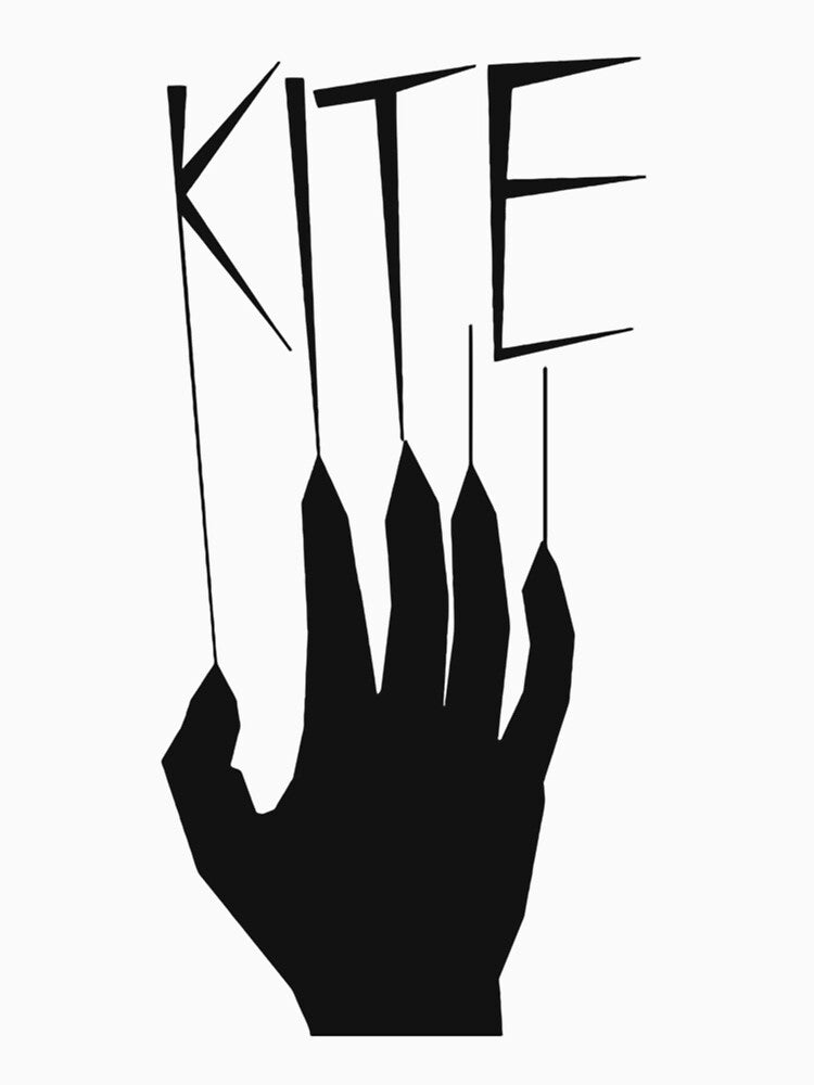 Kite Band by marylouiseyqj