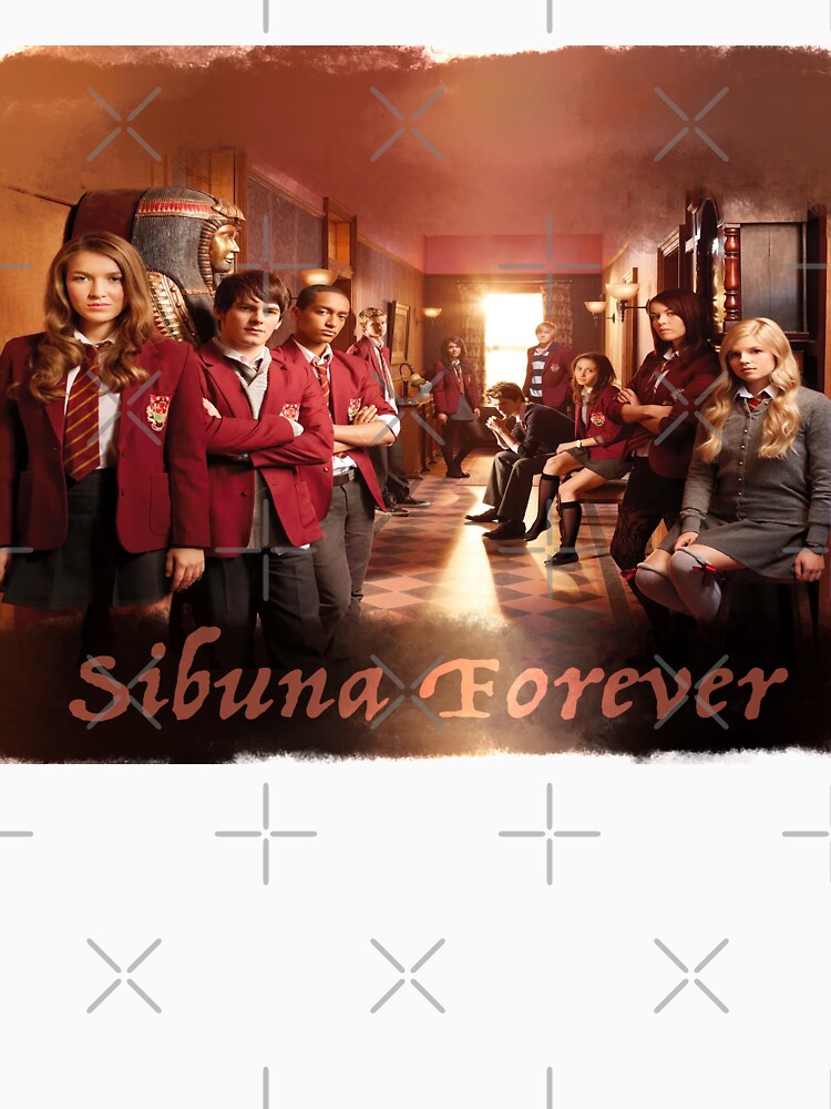 House of Anubis sibuna photo by mariahparker111