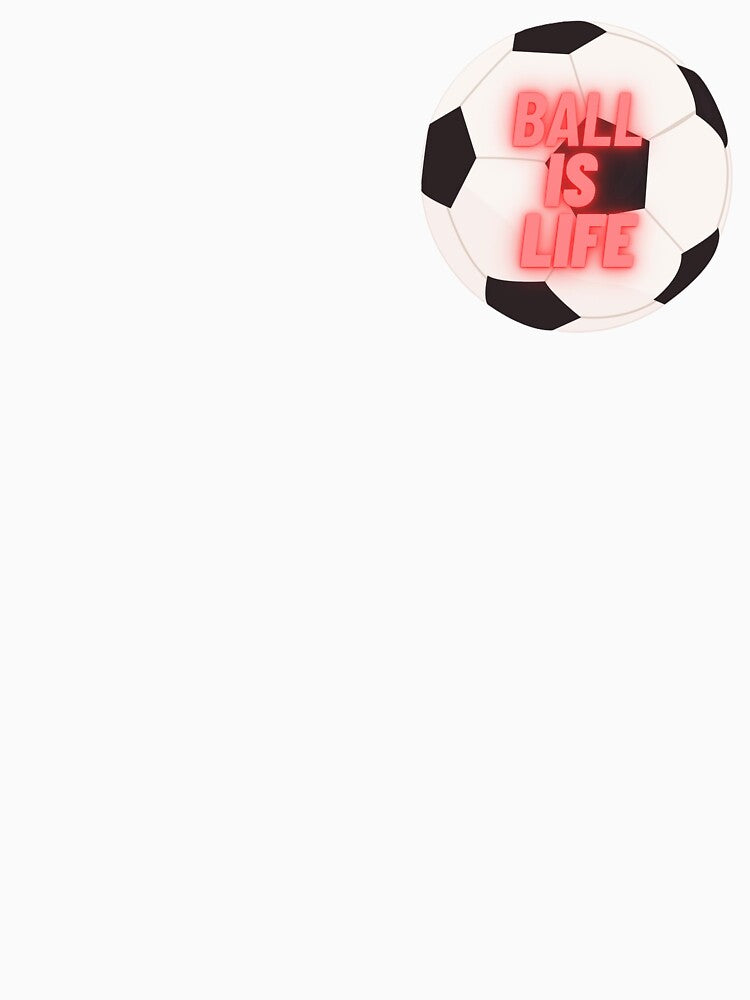 Ball Is Life by MDC-99