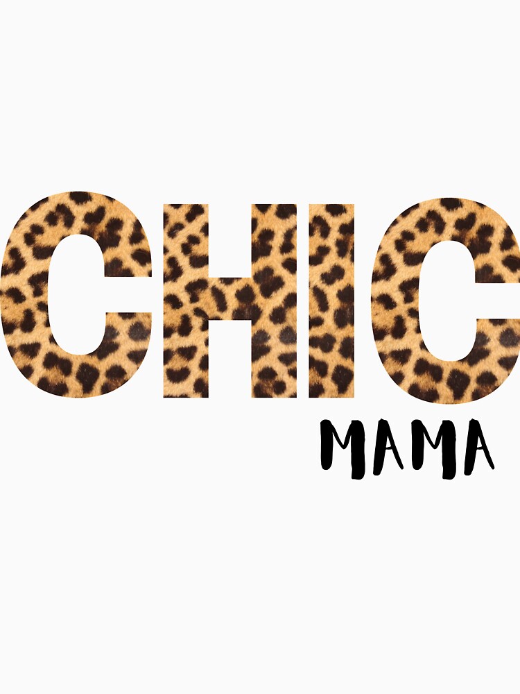 chic mama by ElizaAbella