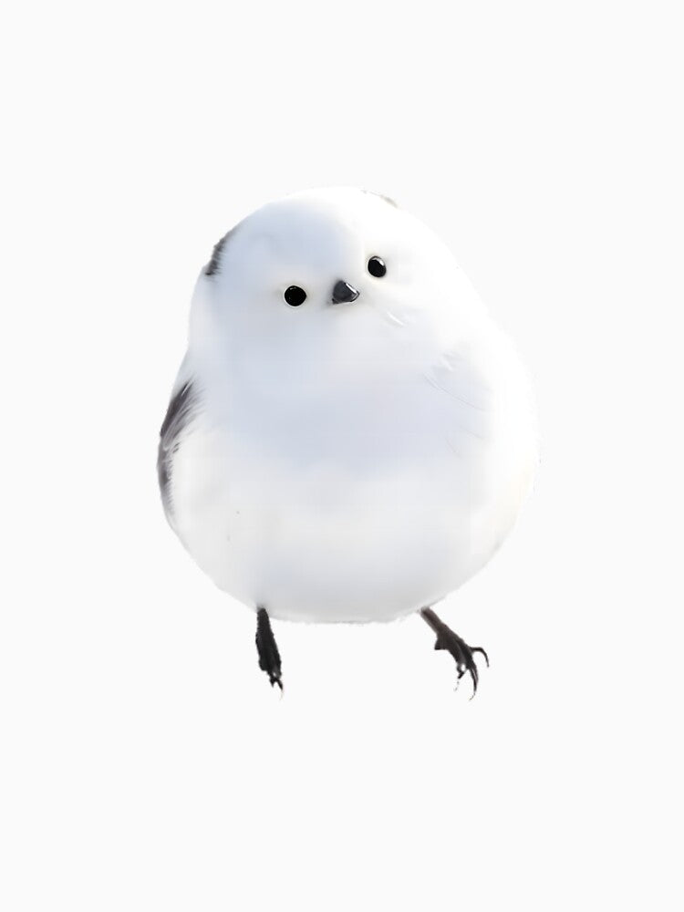 Shimaenaga Bird by HOMETOWN86