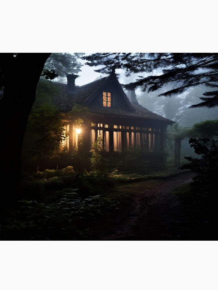 Cottagegoth by Collection de trésors