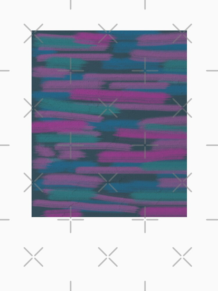 Wonderwall. Abstract Design. Simple Design. Urban Style. Casual Style. Retro Style. by ElenasCorner