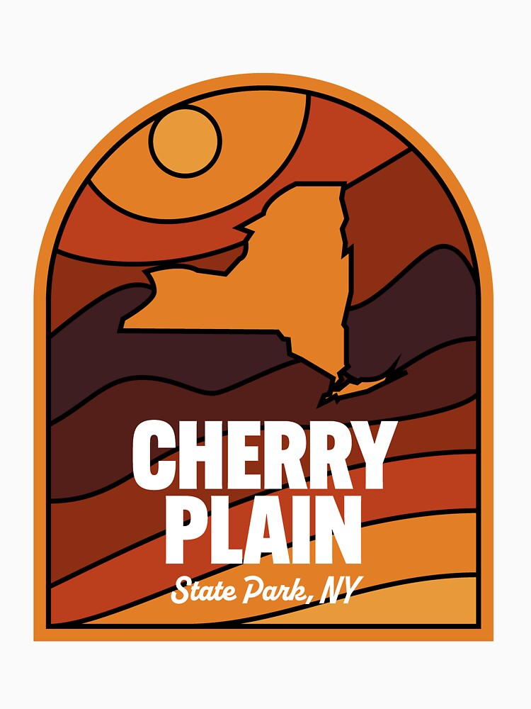 Cherry Plain State Park New York by HalpinDesign