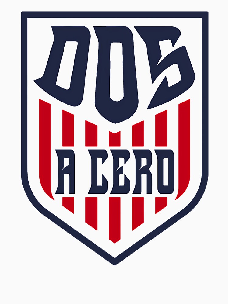 Dos A Cero U.S Soccer Qualifying by kyndellku