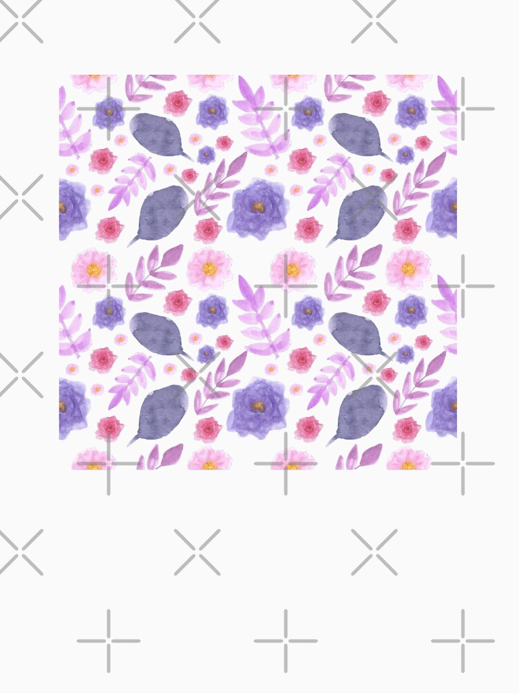 SOFT FLOWERS by MIYEL