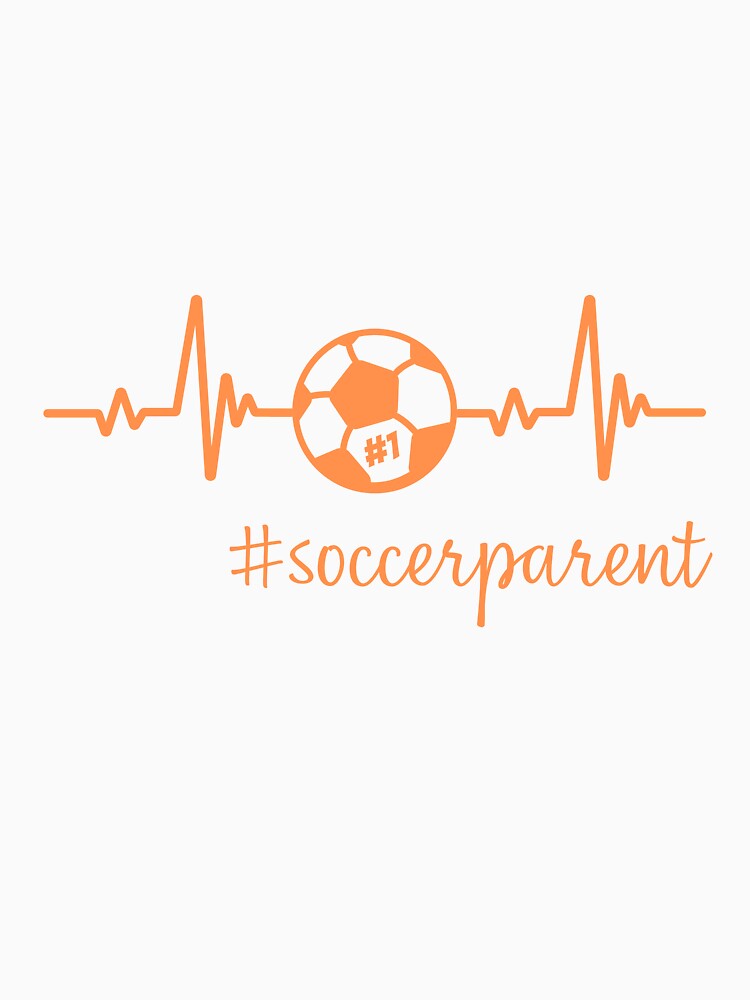 Soccer Parent by SwejdDesign