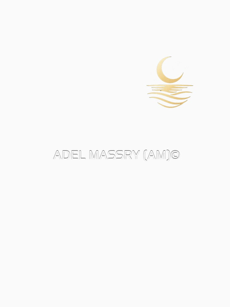 Universal Minimal Symbol by ADEL MASSRY (AM)©