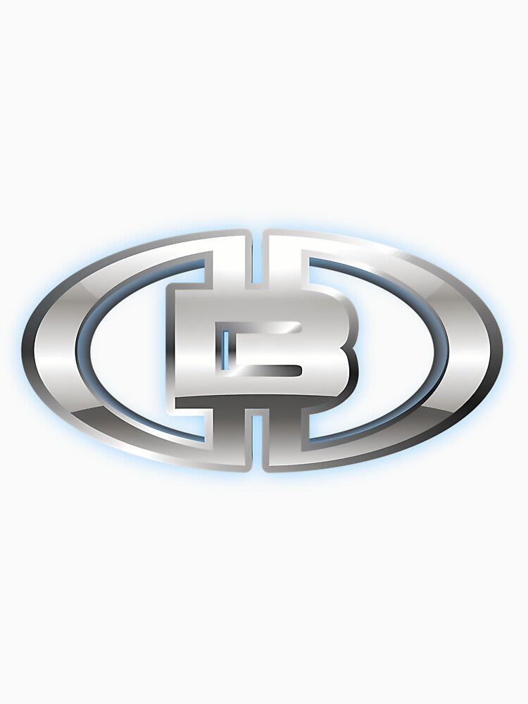 Car Emblem Concept - Billionaire Brand by mtanious