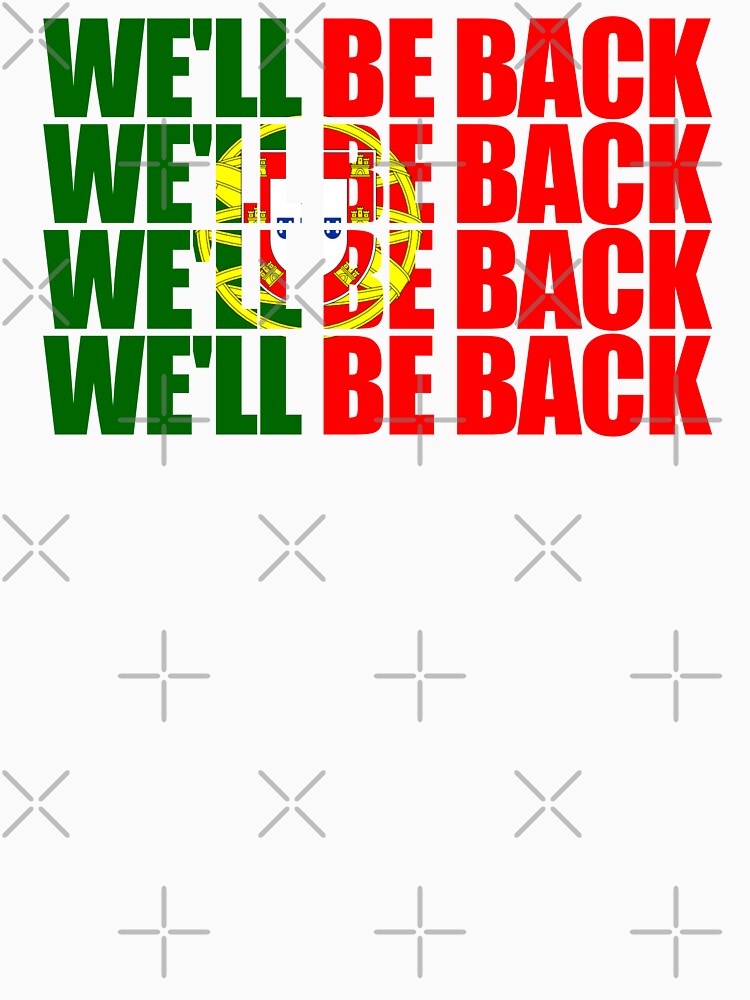 Portugal Football by Milizabeth