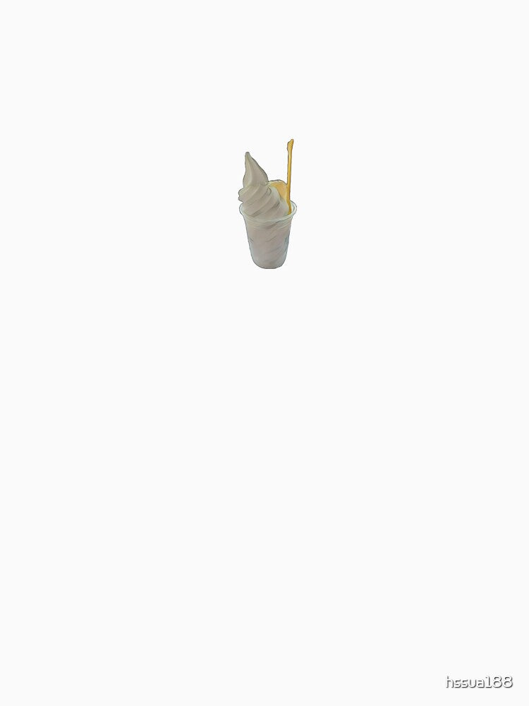 Matcha Soft Serve with Honeycomb by hssua188
