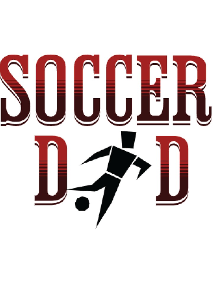 Soccer Dad by samwash