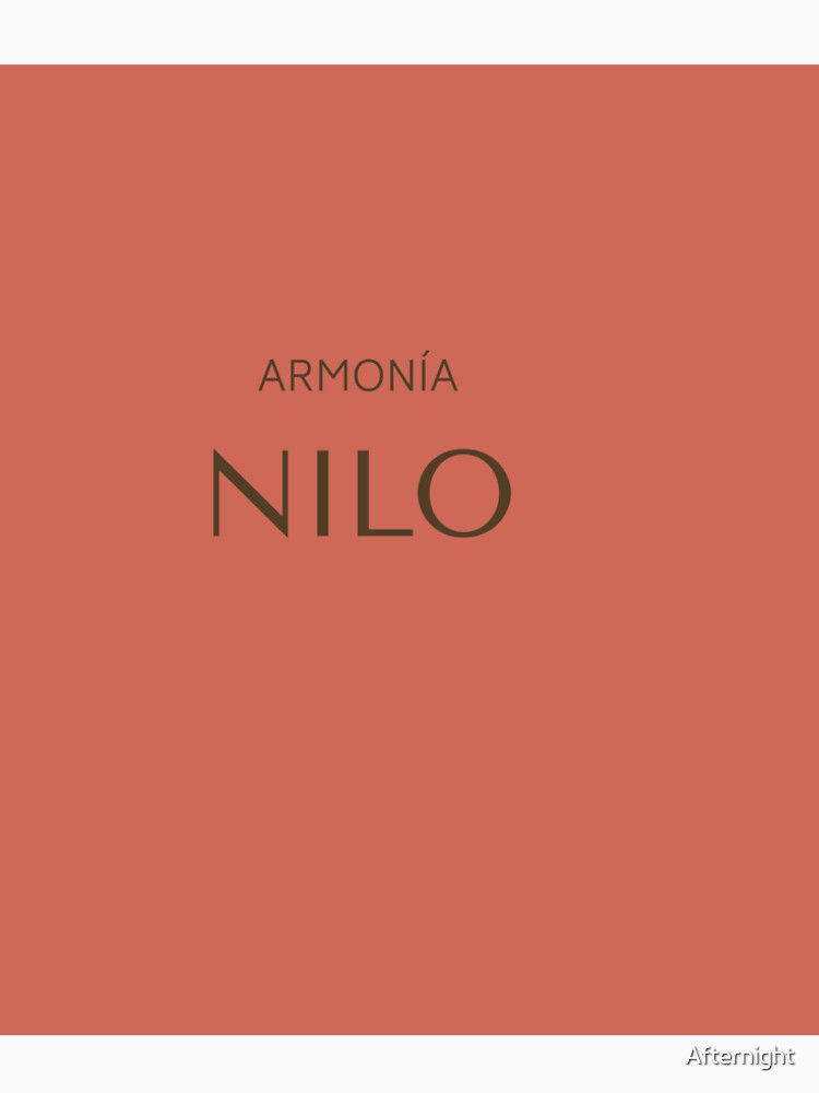 NILE by Afternight