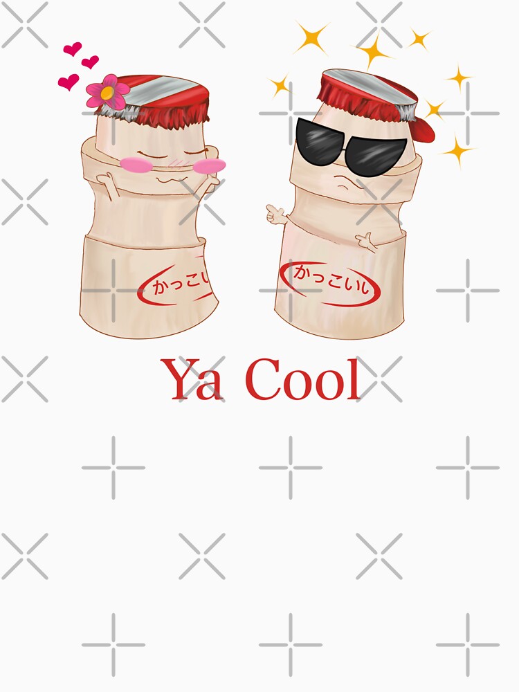 yacool! by ClmsyStudio