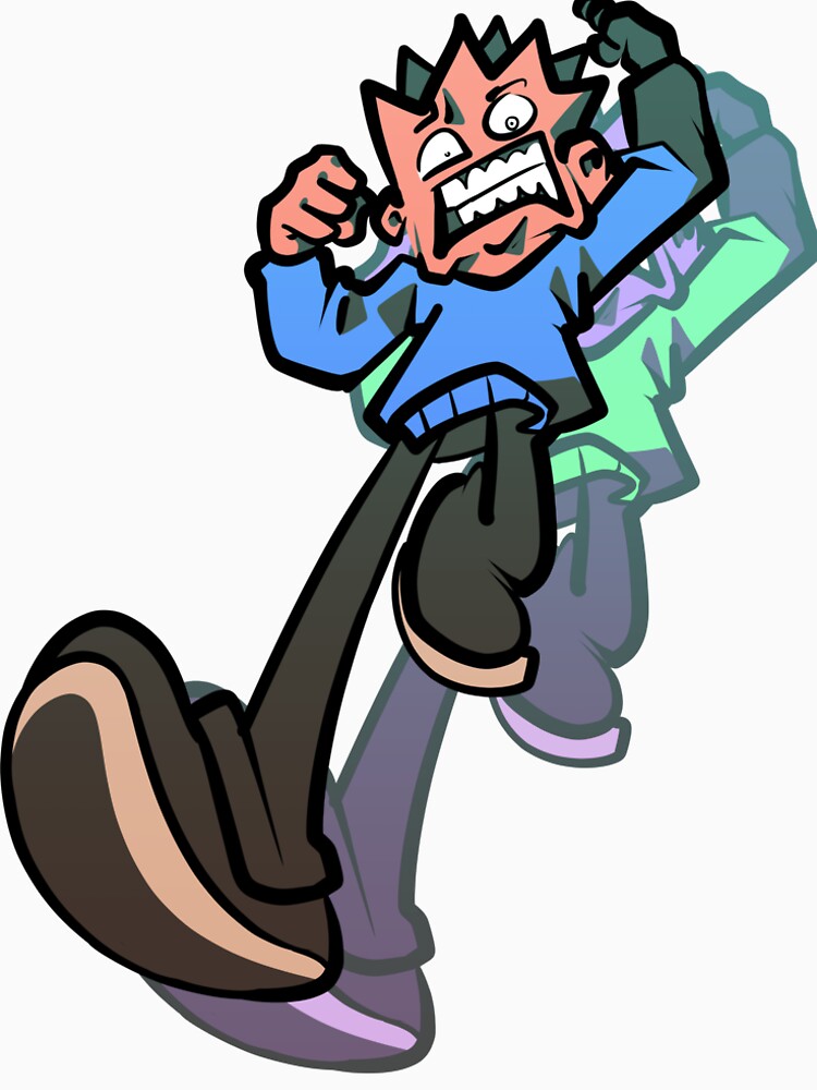 Dynamism by Lintoodoo's Wacky Shop