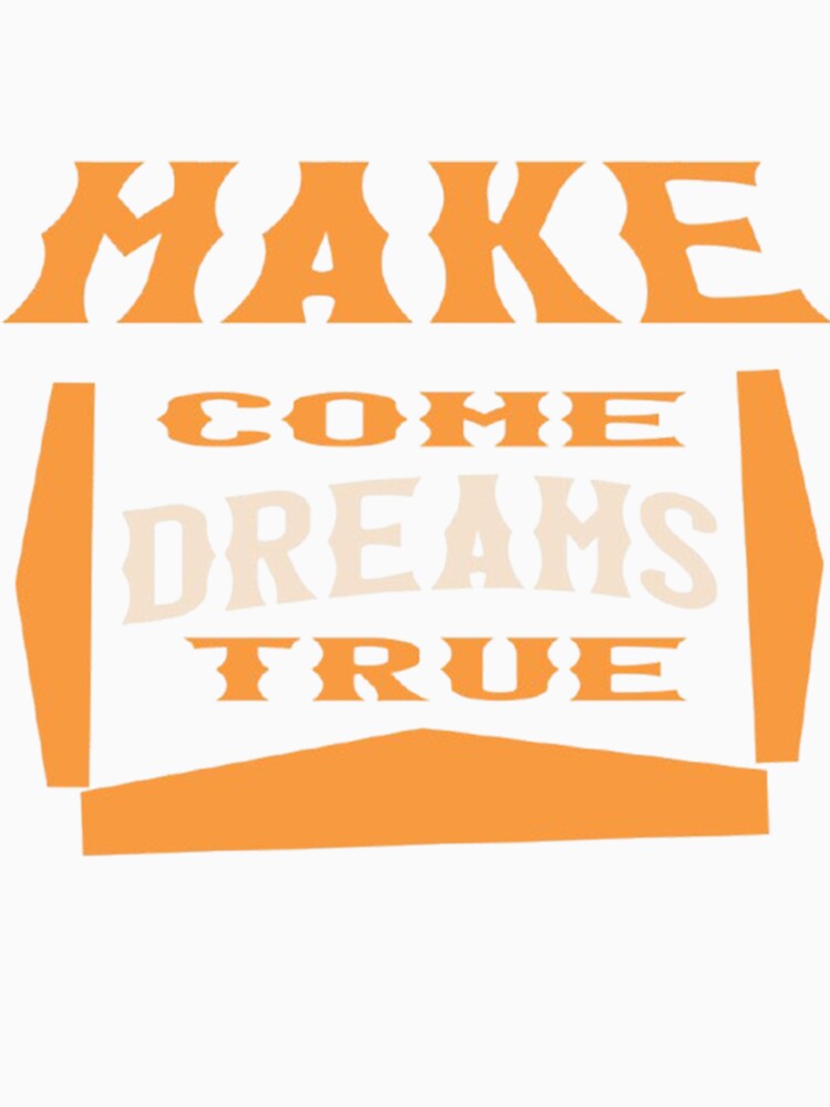 Dream T shirt design by polashhosen
