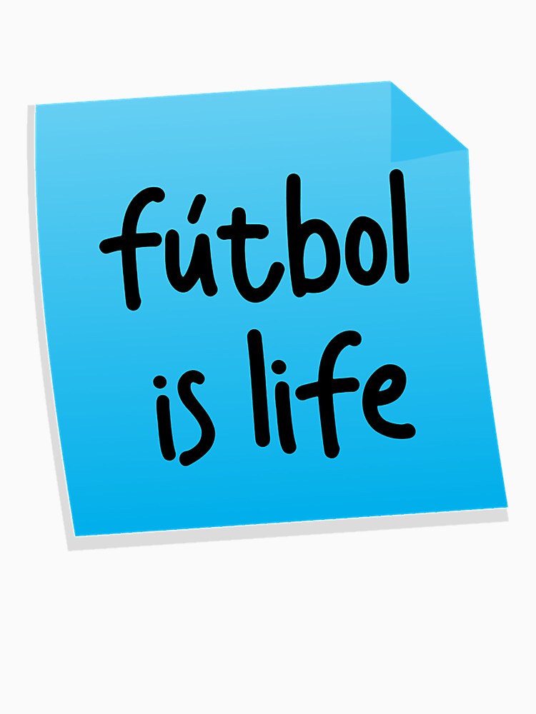 Futbol is Life (11) by rosabelarjasmin
