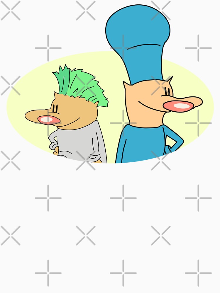Sniz & Fondue by artxlife
