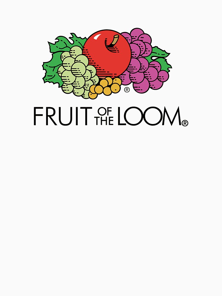 fruit of the loom by rindaboys