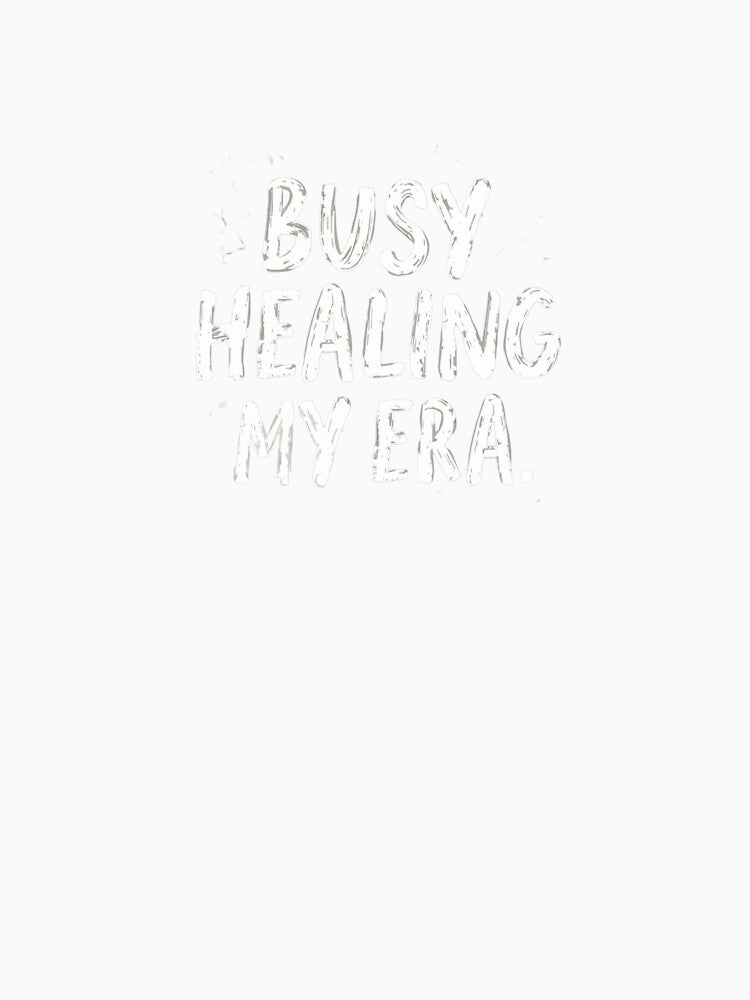 Busy Healing, My Era.... by doccopanda4