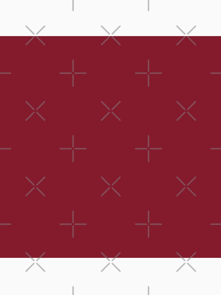 Beautiful Cushions/ Plain Antique ruby by ozcushions