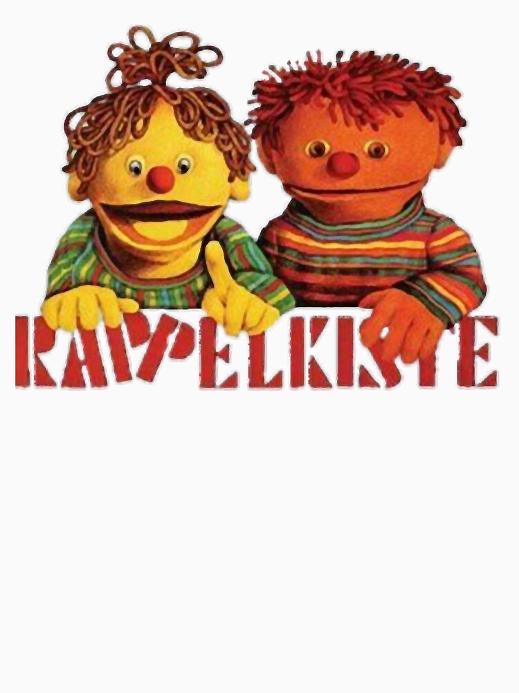 ratz und rübe Rappelkiste by DemarioGleason