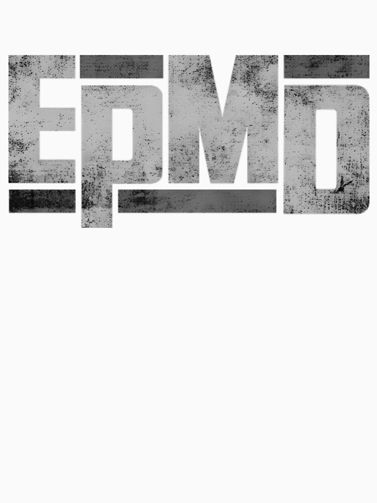 EPMD by Frizz-Nie