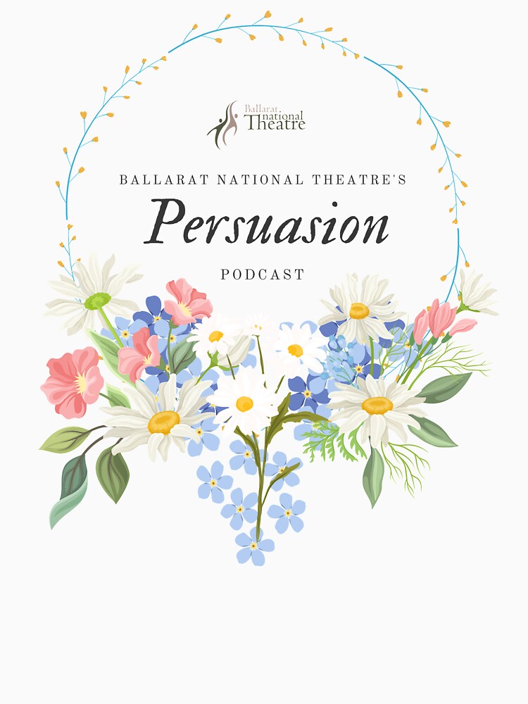 Summer Floral Persuasion by BalNatTheatre