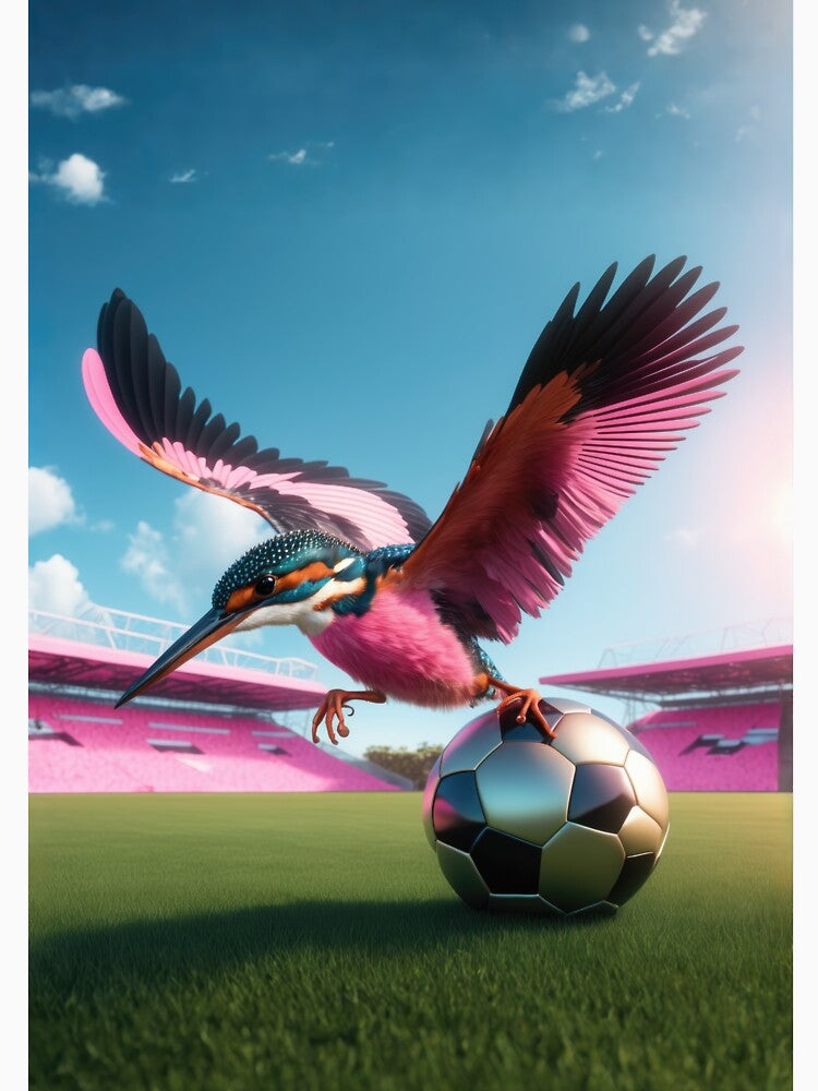 Golazo by Imago Pagano