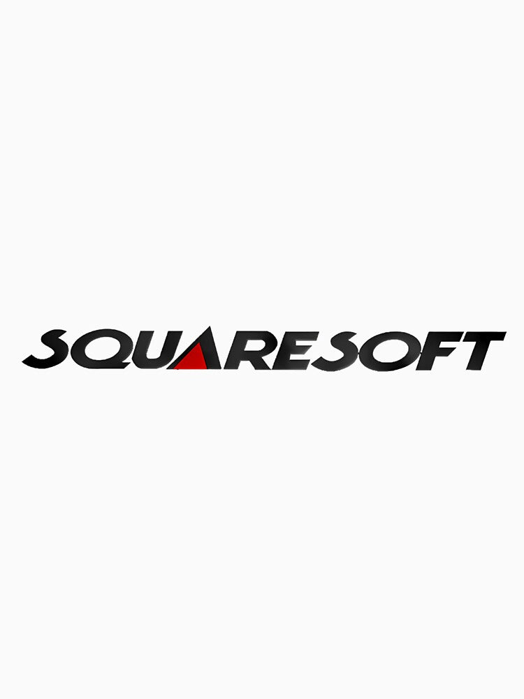 Squaresoft Logo by izakesiilva9